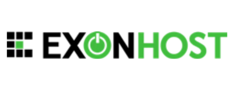 EXON Host Logo