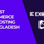 The Best E commerce Web Hosting in Bangladesh 2025