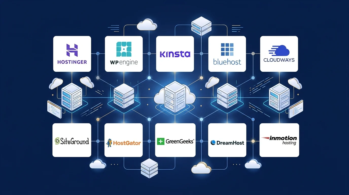 Best web hosting