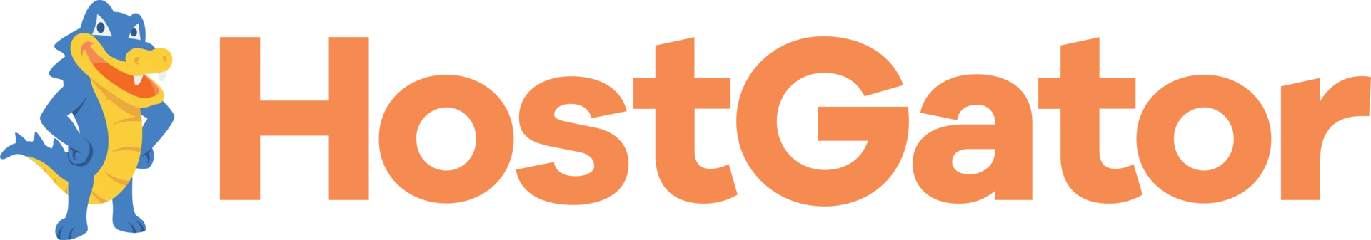 Hostgator logo