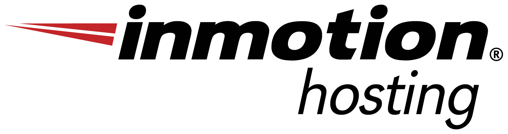 inmotion logo