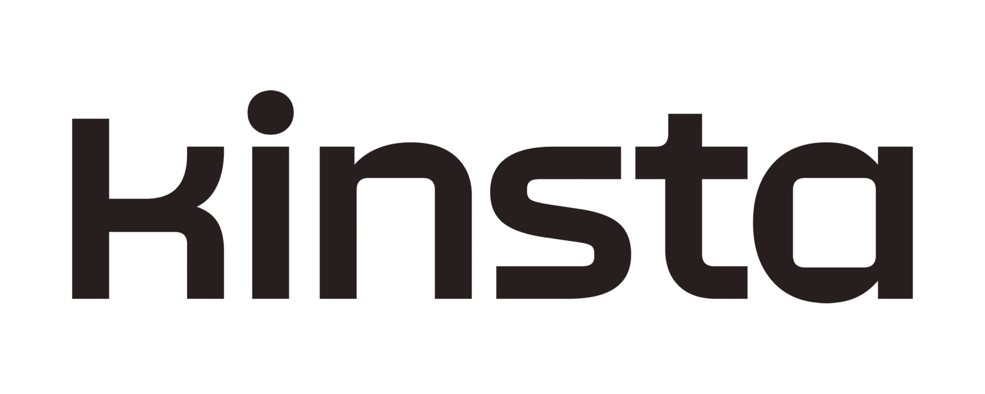 kinsta logo