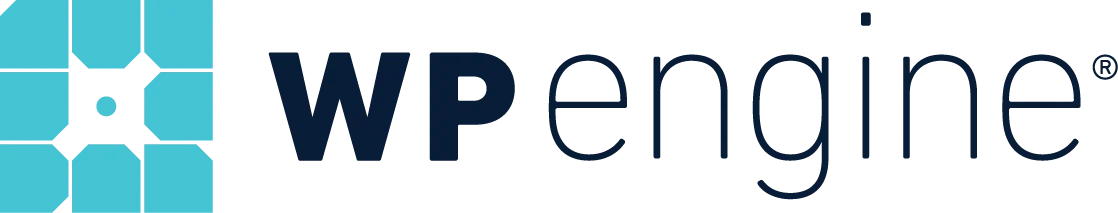 wp engine logo